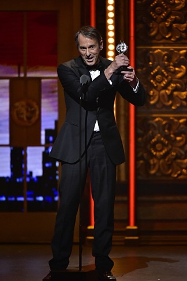 Photo Flash: Highlights from the 70th Annual TONY AWARDS - Part III  Image