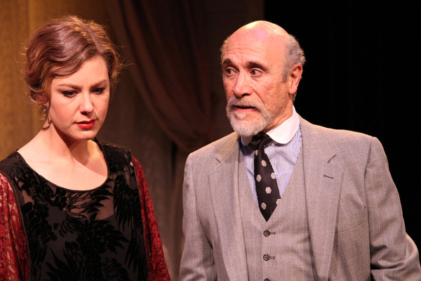 Photo Flash: HEDDA GABLER at The Antaeus Theatre Company Image