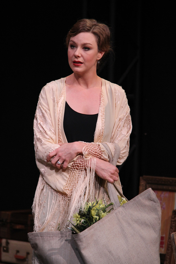 Photo Flash: HEDDA GABLER at The Antaeus Theatre Company 