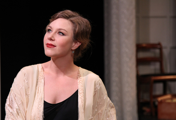 Photo Flash: HEDDA GABLER at The Antaeus Theatre Company Image