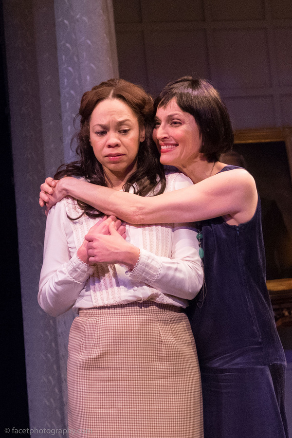 Photo Flash: HEDDA GABLER at The Antaeus Theatre Company Image