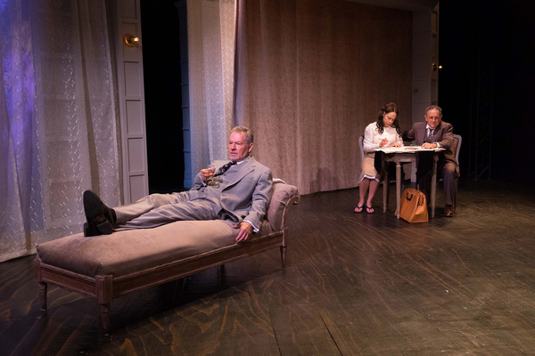 Photo Flash: HEDDA GABLER at The Antaeus Theatre Company Image