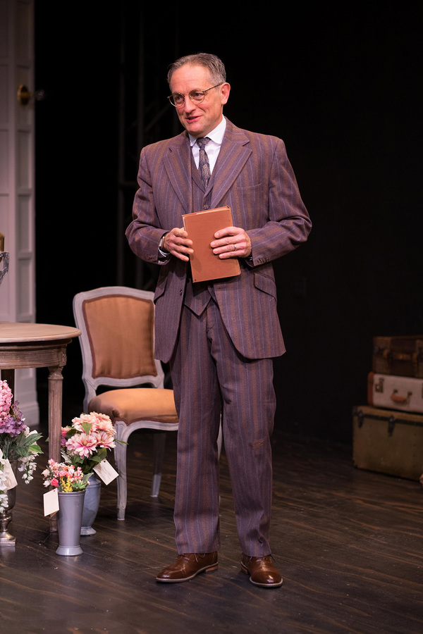 Photo Flash: HEDDA GABLER at The Antaeus Theatre Company Image