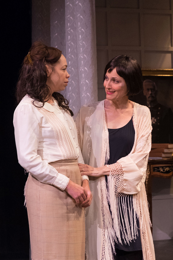 Photo Flash: HEDDA GABLER at The Antaeus Theatre Company Image