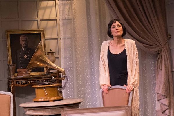 Photo Flash: HEDDA GABLER at The Antaeus Theatre Company Image