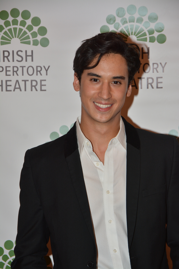Photo Coverage: On the Red Carpet for Irish Repertory Theatre's FINIAN'S RAINBOW In Concert Image