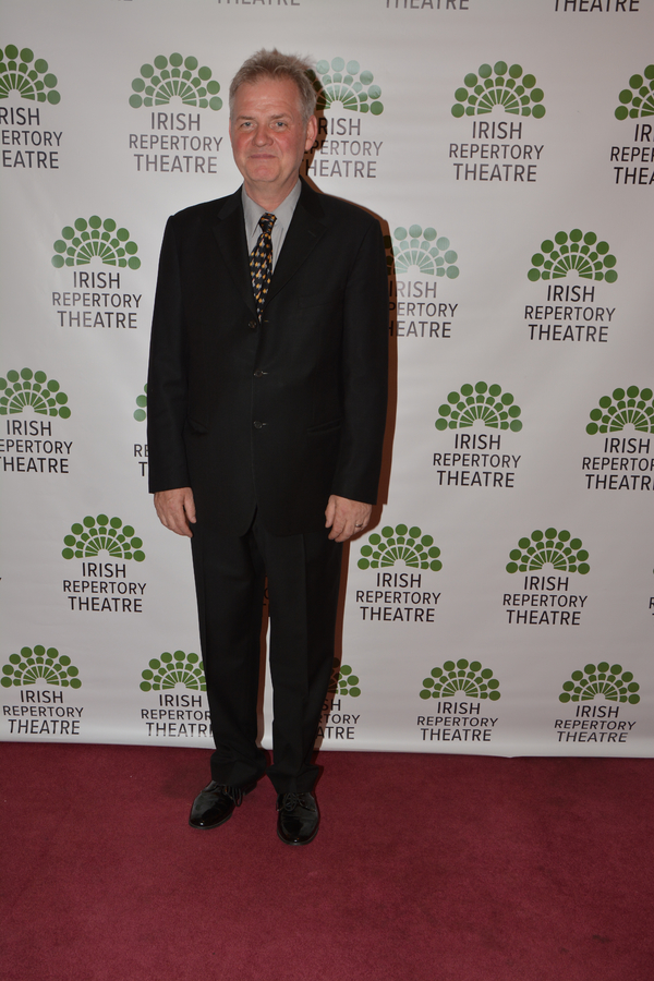 Photo Coverage: On the Red Carpet for Irish Repertory Theatre's FINIAN'S RAINBOW In Concert Image