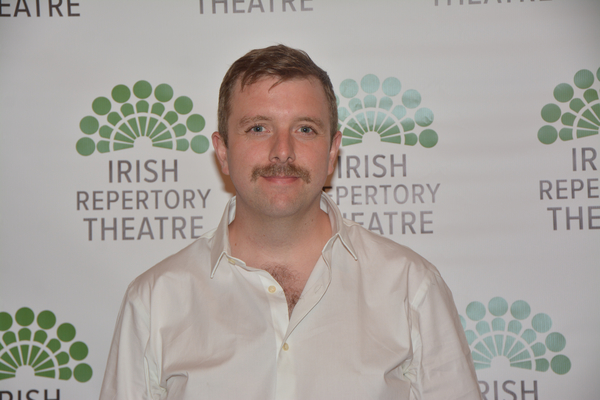 Photo Coverage: On the Red Carpet for Irish Repertory Theatre's FINIAN'S RAINBOW In Concert Image