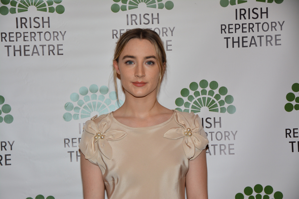 Photo Coverage: On the Red Carpet for Irish Repertory Theatre's FINIAN'S RAINBOW In Concert Image