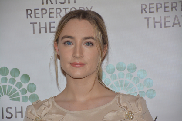 Photo Coverage: On the Red Carpet for Irish Repertory Theatre's FINIAN'S RAINBOW In Concert 