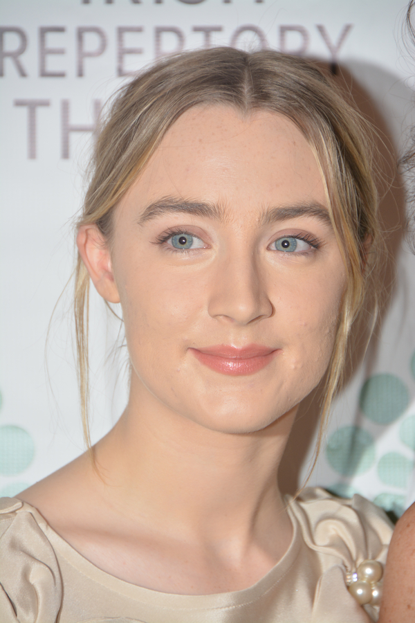 Saoirse Ronan Photo