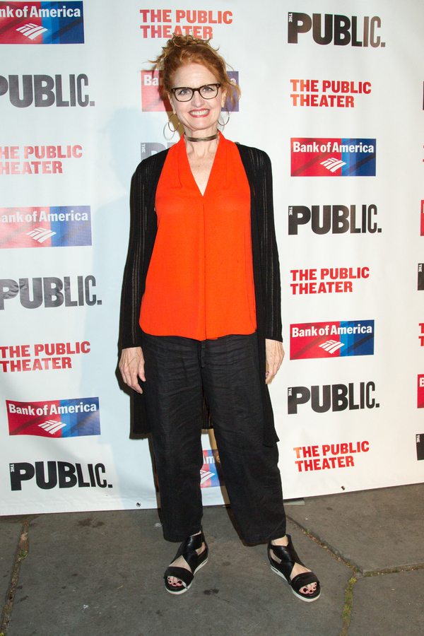 Photo Coverage: Public Theater's THE TAMING OF THE SHREW Takes Opening Night Bows in the Park! Image