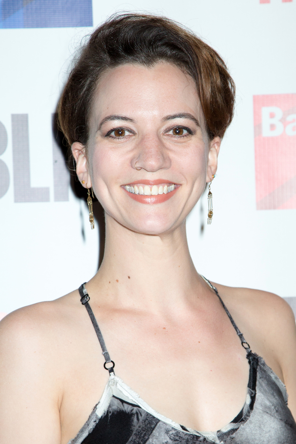 Photo Coverage: Public Theater's THE TAMING OF THE SHREW Takes Opening Night Bows in the Park! Image