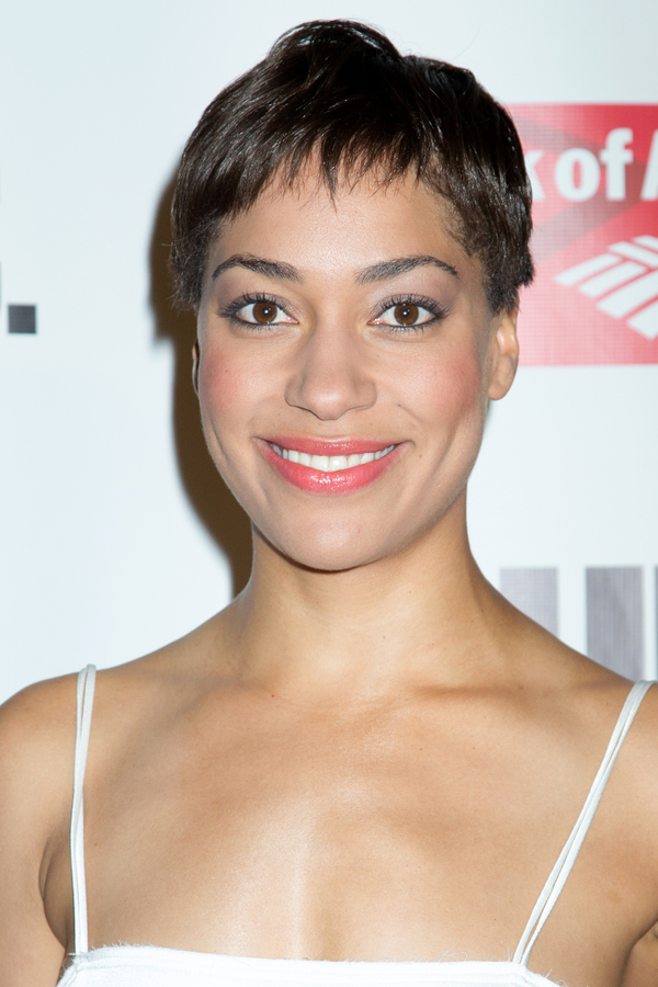 Photo Coverage: Public Theater's THE TAMING OF THE SHREW Takes Opening Night Bows in the Park! Image