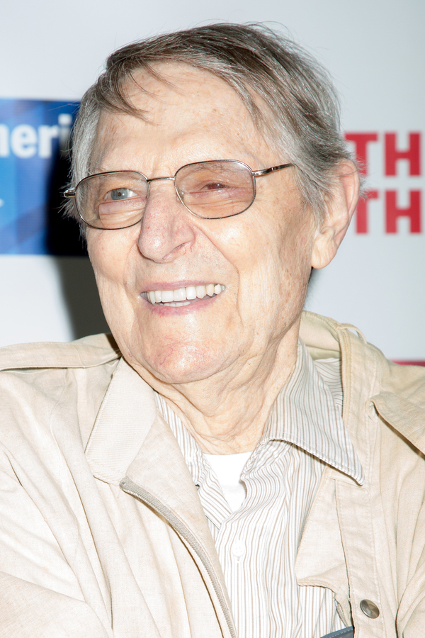 John Cullum Photo