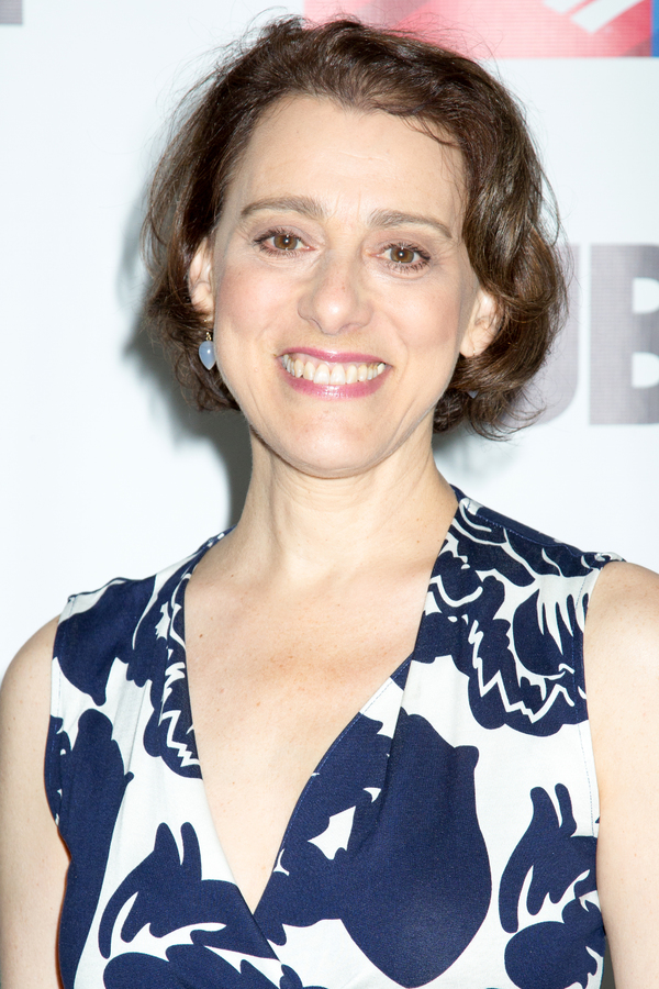 Judy Kuhn Photo