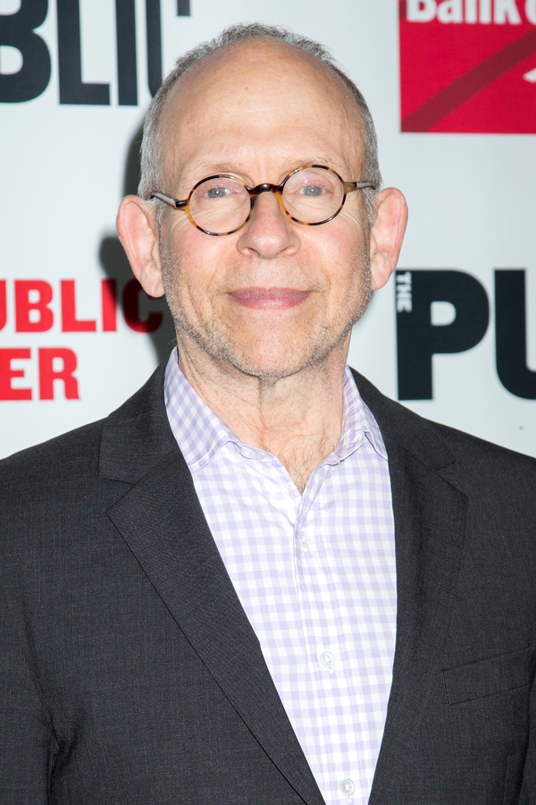 Bob Balaban Photo