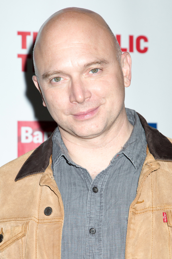 Michael Cerveris Photo