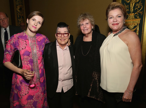 Photo Flash: Inside 11th Annual Stella by Starlight Gala with Jeff Daniels, Kate Mulgrew & More Image