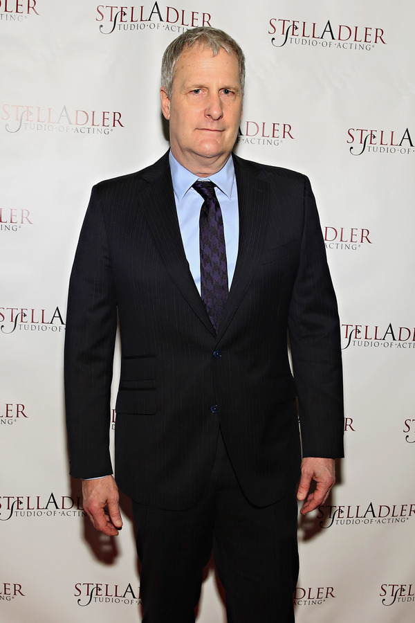 Photo Flash: Inside 11th Annual Stella by Starlight Gala with Jeff Daniels, Kate Mulgrew & More 
