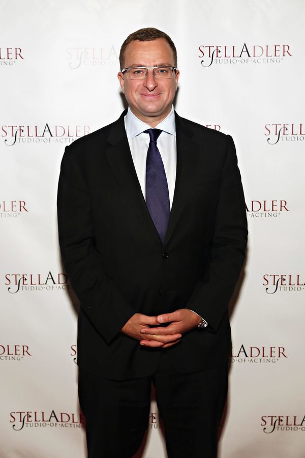 Photo Flash: Inside 11th Annual Stella by Starlight Gala with Jeff Daniels, Kate Mulgrew & More Image