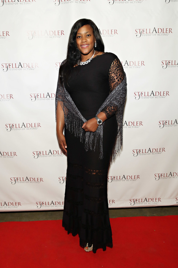 Photo Flash: Inside 11th Annual Stella by Starlight Gala with Jeff Daniels, Kate Mulgrew & More Image