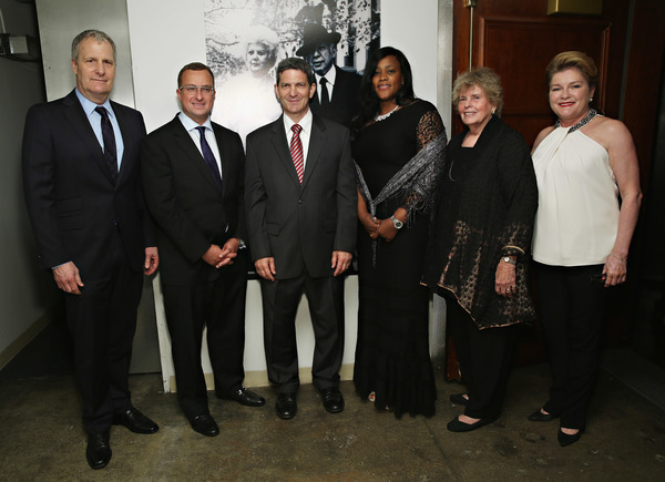 Photo Flash: Inside 11th Annual Stella by Starlight Gala with Jeff Daniels, Kate Mulgrew & More Image