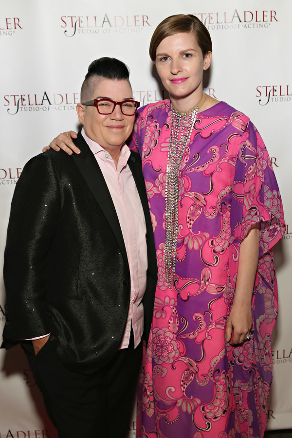 Photo Flash: Inside 11th Annual Stella by Starlight Gala with Jeff Daniels, Kate Mulgrew & More Image