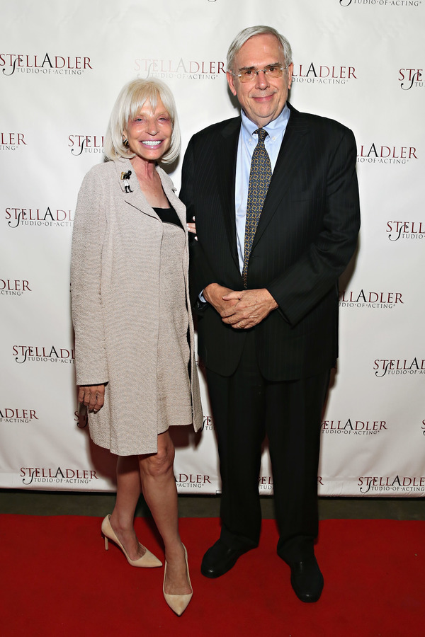 Photo Flash: Inside 11th Annual Stella by Starlight Gala with Jeff Daniels, Kate Mulgrew & More 