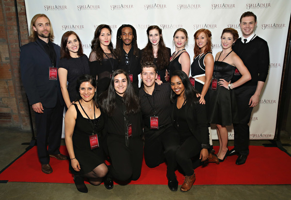 Photo Flash: Inside 11th Annual Stella by Starlight Gala with Jeff Daniels, Kate Mulgrew & More Image