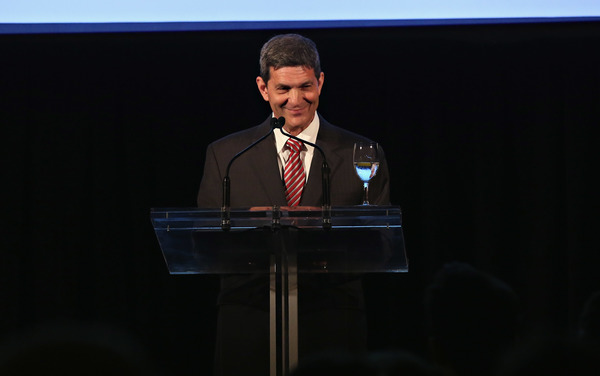 Photo Flash: Inside 11th Annual Stella by Starlight Gala with Jeff Daniels, Kate Mulgrew & More Image
