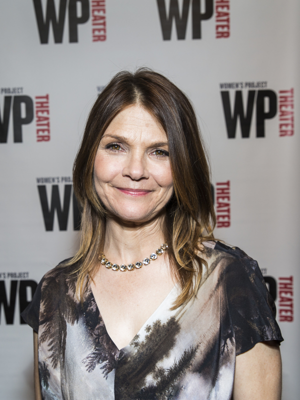 Photo Flash: Inside Women of Achievement Gala with Martha Plimpton, Lisa Lampanelli & More Image