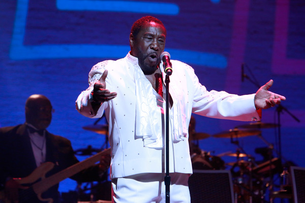 Photo Flash: Apollo Theater Hosts Spring Gala, Featuring LL Cool J, Prince Tribute & More Image