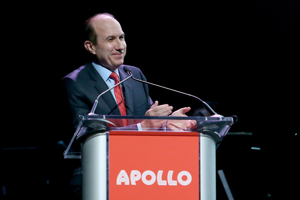 Photo Flash: Apollo Theater Hosts Spring Gala, Featuring LL Cool J, Prince Tribute & More 