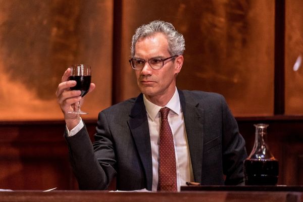 Photo Flash: West End Production of 1984 Extends Booking Period Image