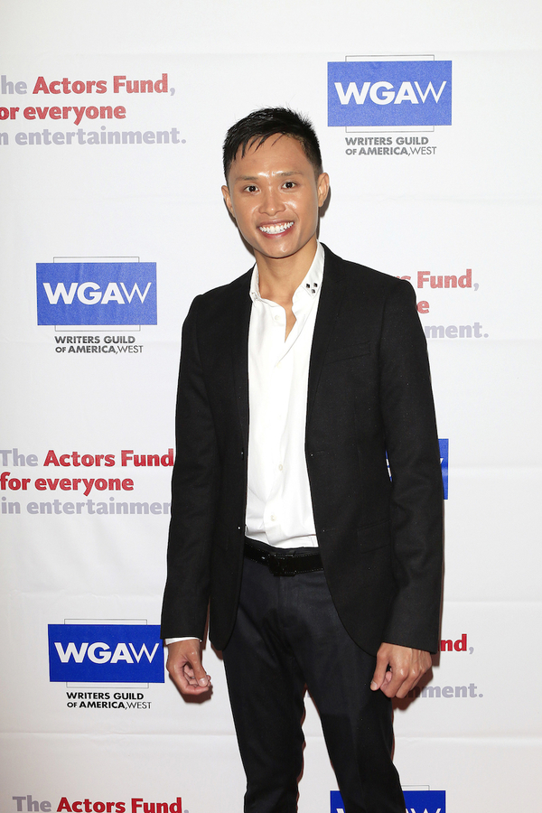 Photo Flash: The Actors Fund's 20th Anniversary Tony Awards Viewing Party Image