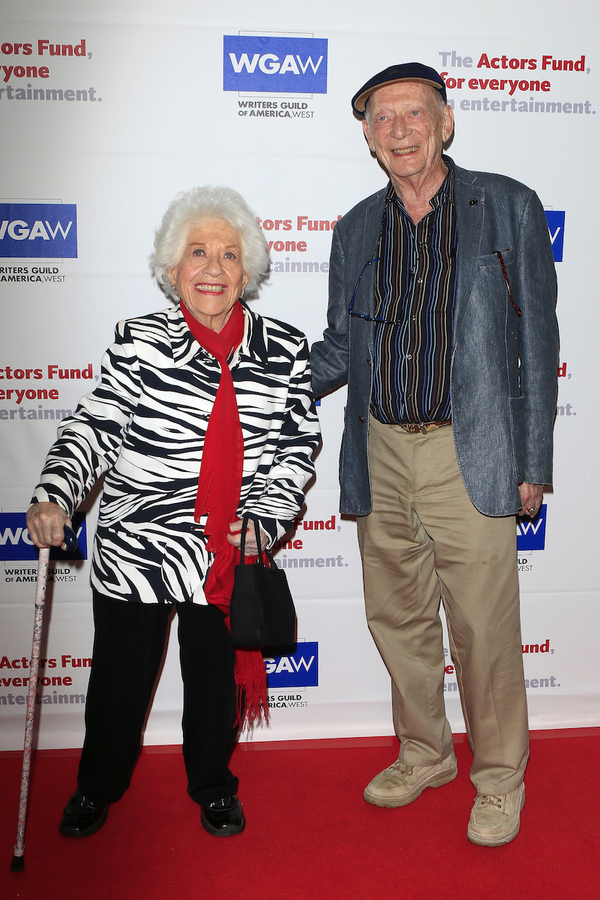 Photo Flash: The Actors Fund's 20th Anniversary Tony Awards Viewing Party Image