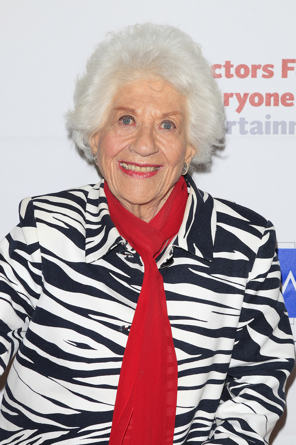 Photo Flash: The Actors Fund's 20th Anniversary Tony Awards Viewing Party Image