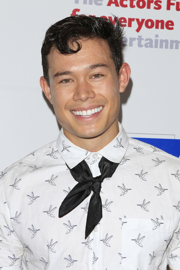 Photo Flash: The Actors Fund's 20th Anniversary Tony Awards Viewing Party Image