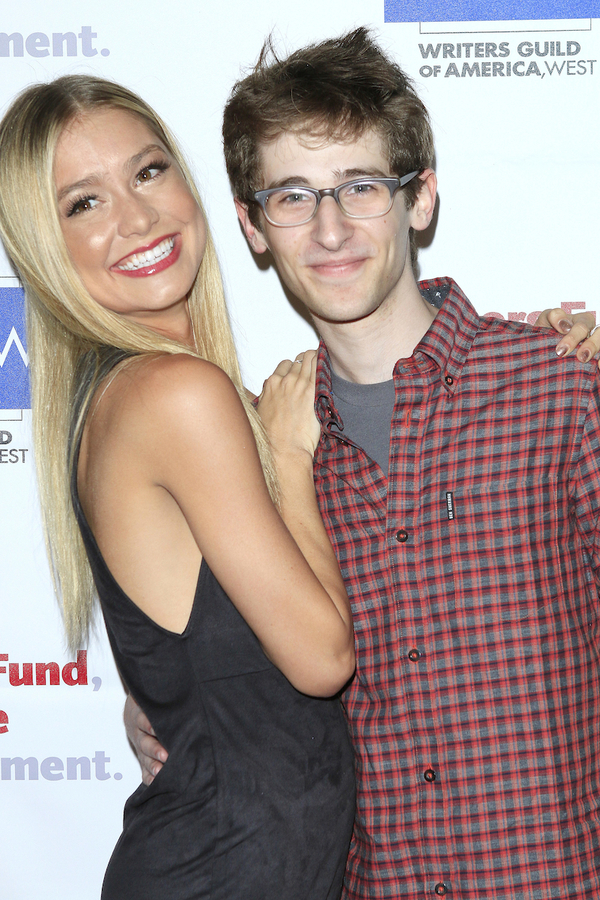 Photo Flash: The Actors Fund's 20th Anniversary Tony Awards Viewing Party Image