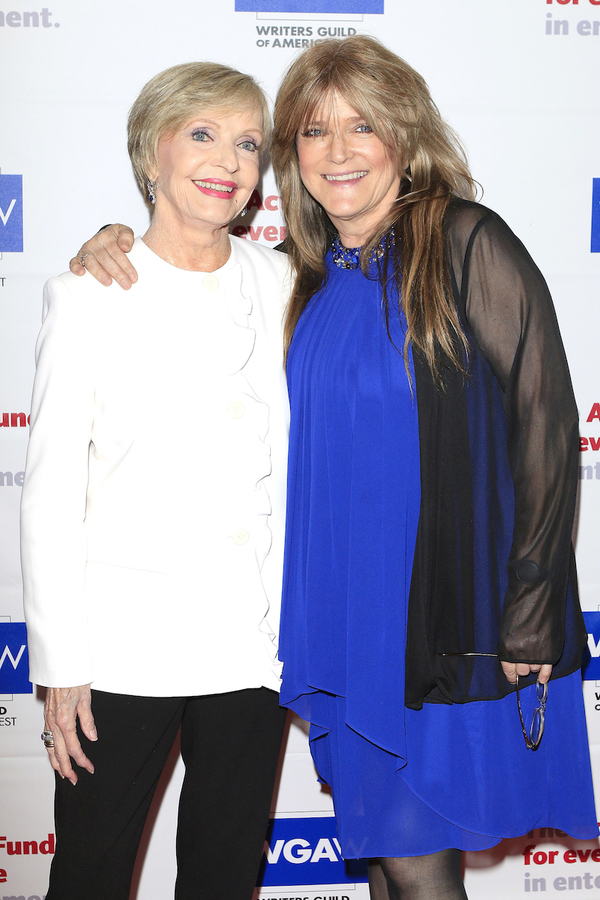 Photo Flash: The Actors Fund's 20th Anniversary Tony Awards Viewing Party Image