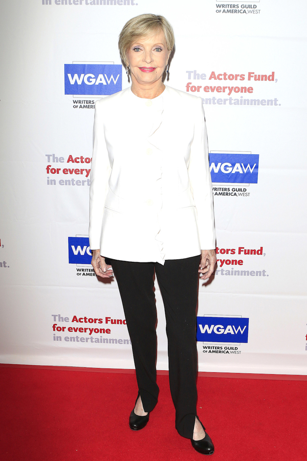 Photo Flash: The Actors Fund's 20th Anniversary Tony Awards Viewing Party Image