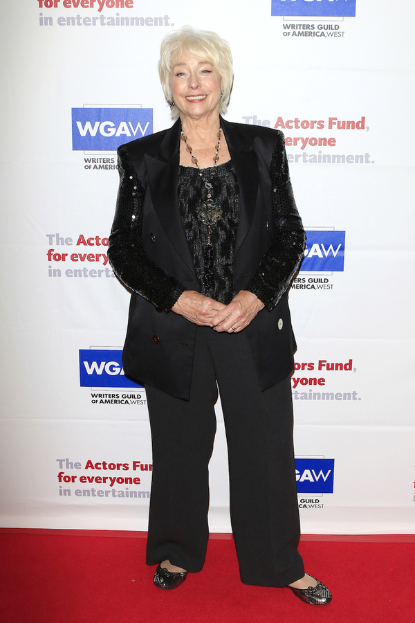 Photo Flash: The Actors Fund's 20th Anniversary Tony Awards Viewing Party Image