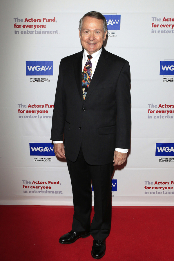 Photo Flash: The Actors Fund's 20th Anniversary Tony Awards Viewing Party Image