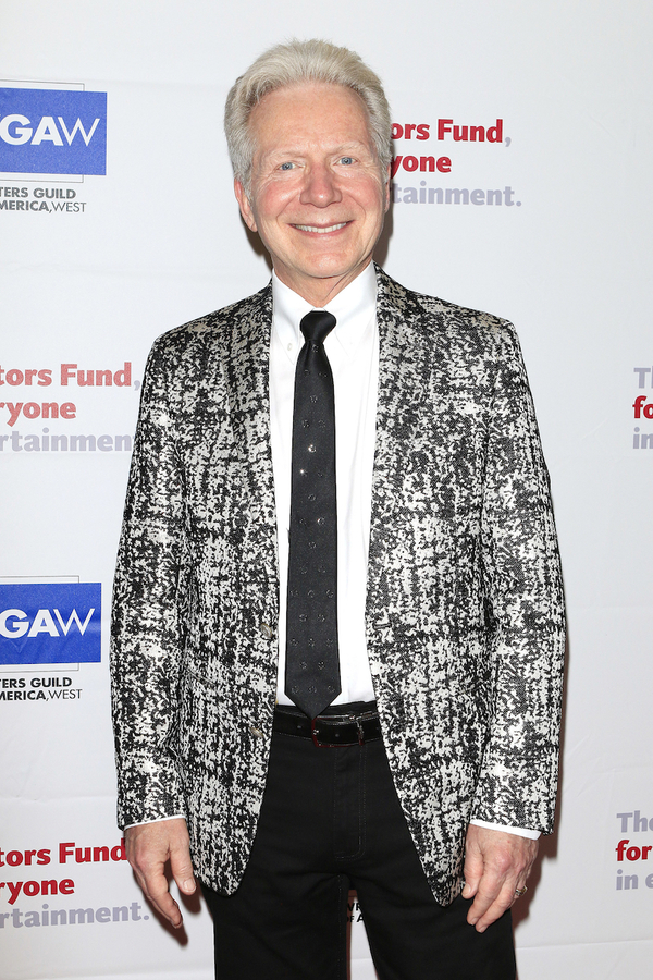 Photo Flash: The Actors Fund's 20th Anniversary Tony Awards Viewing Party Image