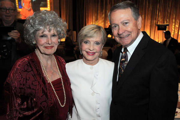 Photo Flash: The Actors Fund's 20th Anniversary Tony Awards Viewing Party Image