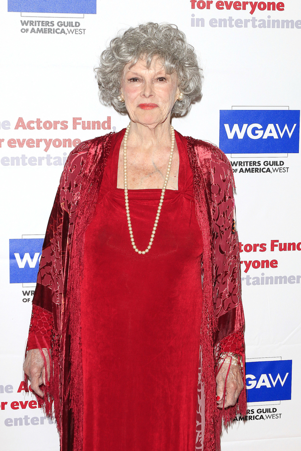 Photo Flash: The Actors Fund's 20th Anniversary Tony Awards Viewing Party Image