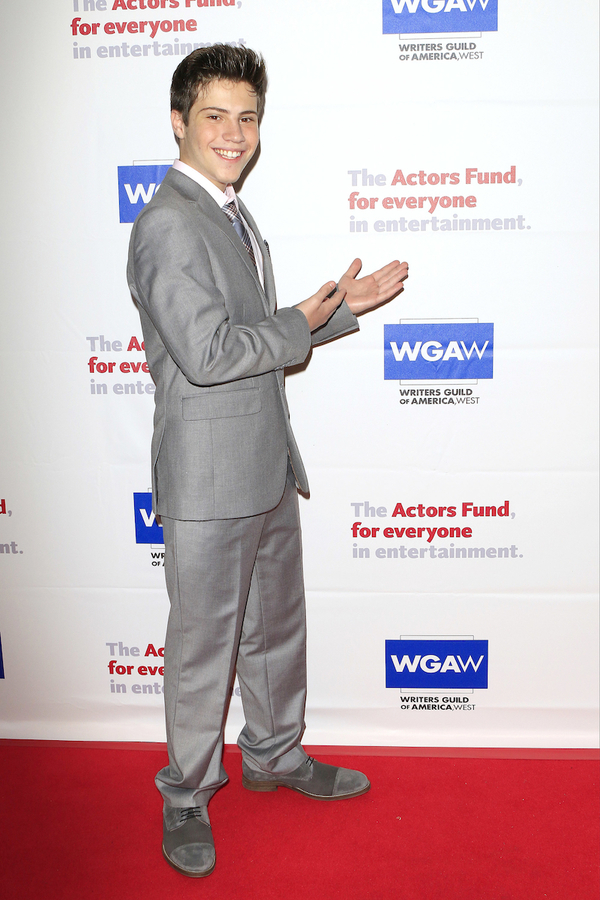 Photo Flash: The Actors Fund's 20th Anniversary Tony Awards Viewing Party Image