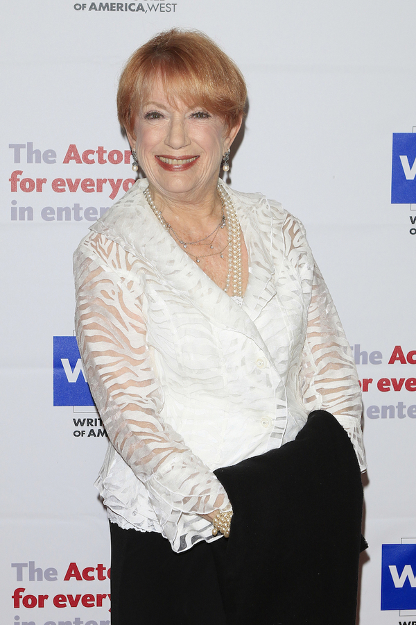 Photo Flash: The Actors Fund's 20th Anniversary Tony Awards Viewing Party Image