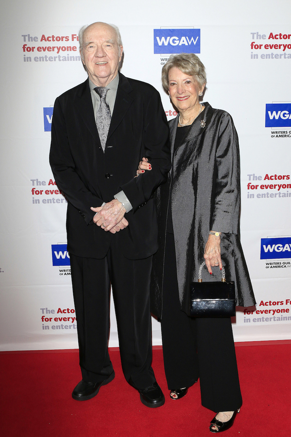 Photo Flash: The Actors Fund's 20th Anniversary Tony Awards Viewing Party Image